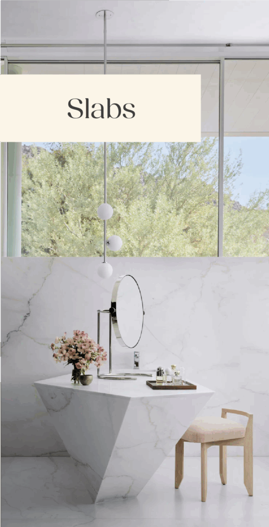Da Vinci Marble Homepage Slabs 2025-2